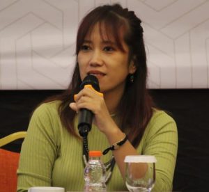 RUU TNI Disahkan