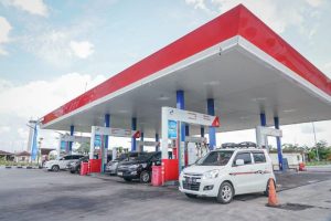 bbm mudik