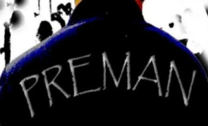 Preman ormas Indramayu