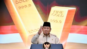 Prabowo Murka,tahu Takaran Minyakita