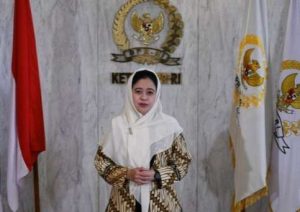 Puan Maharani: Idulfitri Momentum Perkuat Silaturahmi dan Persaudaraan