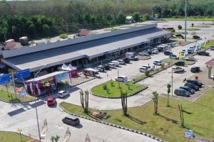 rest area tol jawa