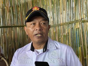 Satpol PP Kota Bandung Terus Lakukan Monitoring Patroli
