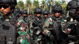ruu tni