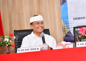 Herman Suryatman Ungkap Kunci Sukses Terwujudnya Jabar Istimewa