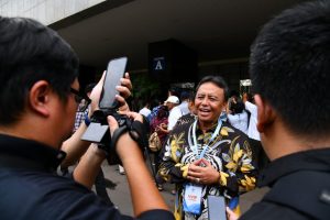 Herman Suryatman Sambut Baik Mekanisme Baru Penyaluran Tunjangan Profesi Guru ASN Daerah