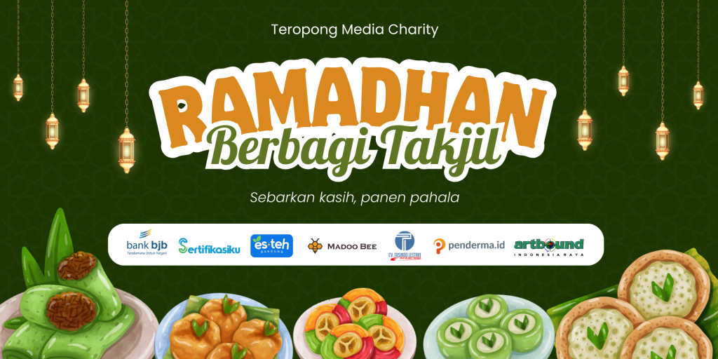 Teropong Media Charity