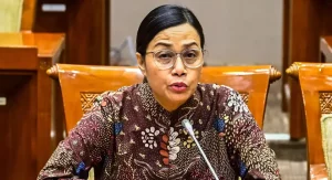 sri mulyani buka suara
