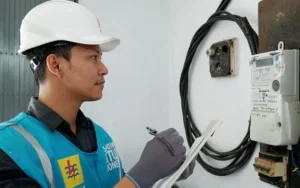 tarif listrik tidak naik