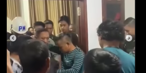 tni penembak polisi