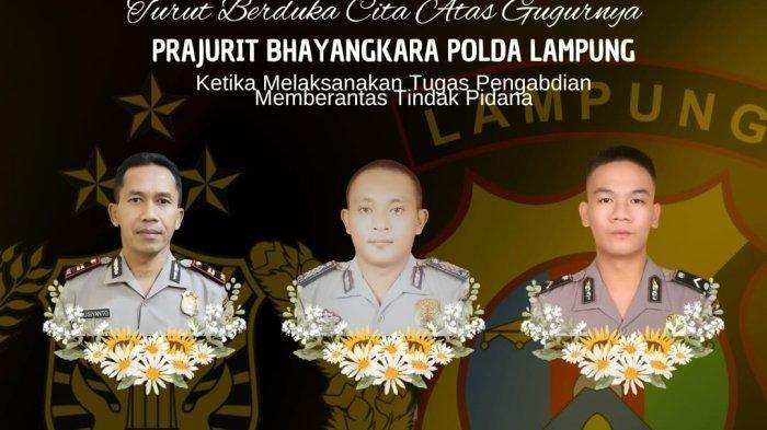 tni tembak polisi sabung ayam