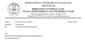 tunjangan guru ASN