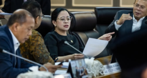 UU TNI Puan