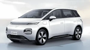 wuling cloud ev
