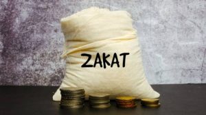 zakat fitrah untuk korban bencana