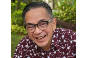 Kabar Duka, Aktor Ray Sahetapy Tutup Usia