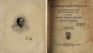 Surat Kartini UNESCO