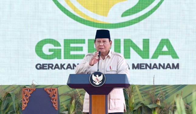 Pangan Indonesia