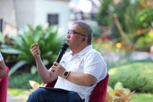 Pemkot Bandung Ingatkan Waspada Penipuan Reservasi Hotel di Google