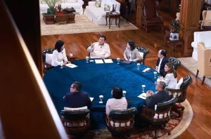 Bertemu Tujuh Jurnalis, Pengamat Sebut Prabowo Harus Undang Media dan Tokoh yang Kritis pada Pemerintah