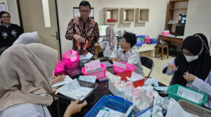 BPOM Lakukan Inspeksi Instalasi Farmasi Rumah Sakit