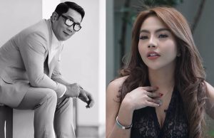ridwan kamil lisa mariana