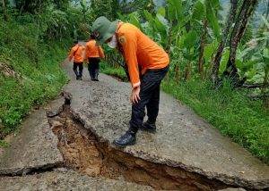 BMKG Sebut Bencana di Indonesia Meningkat