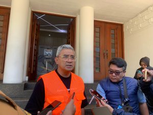 Sampah Menumpuk di Pasar Gedebage, Pemkot Bandung Ambil Alih Pengelola dan Tindak Tegas Pelanggaran
