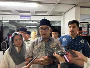 Kota Bandung Siapkan Lonjakan Wisatawan di Momen Libur Lebaran