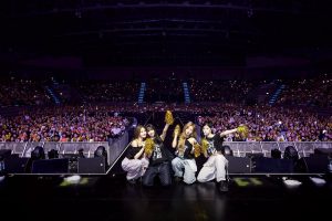 Kiss Of Life Jakarta