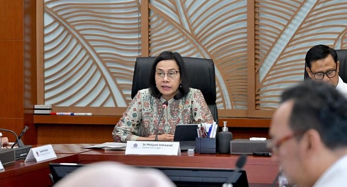 Anggaran Ketahanan Pangan