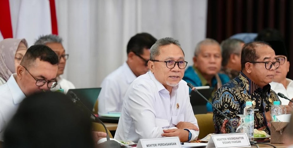 Revitalisasi Tambak