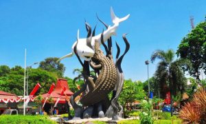Transisi Energi Surabaya