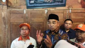 Farhan Bakal Lanjutkan Program Buruan Sae dan Kang Pisman