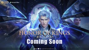 Honor of Kings