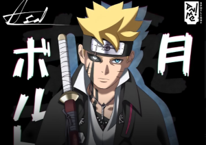 Boruto Season 2