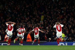 Arsenal