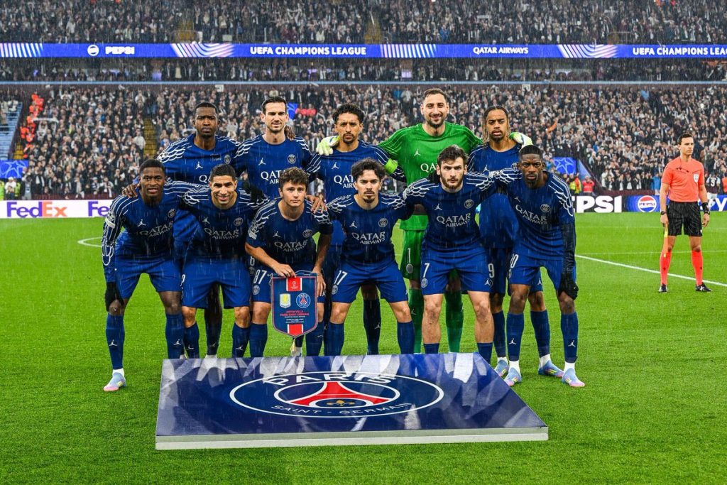 PSG
