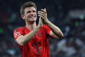 Thomas Muller