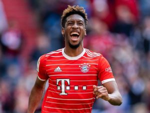 Kingsley Coman