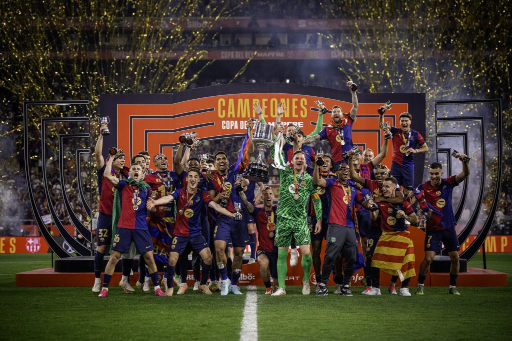 Barcelona