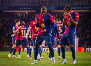 Barcelona