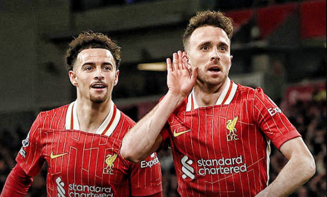 Liverpool