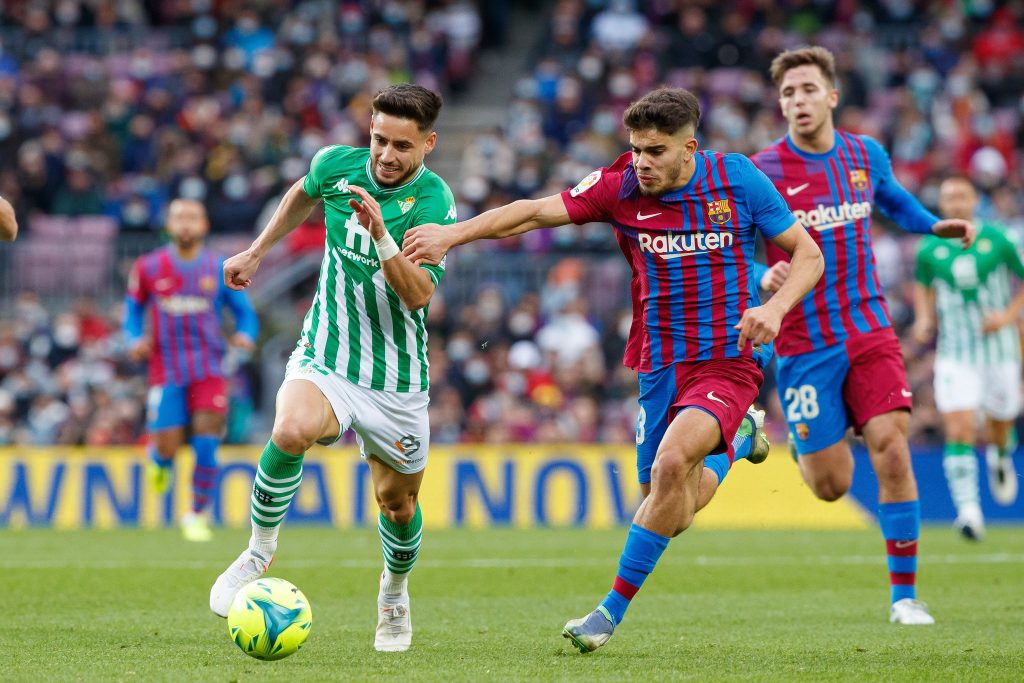 Barcelona