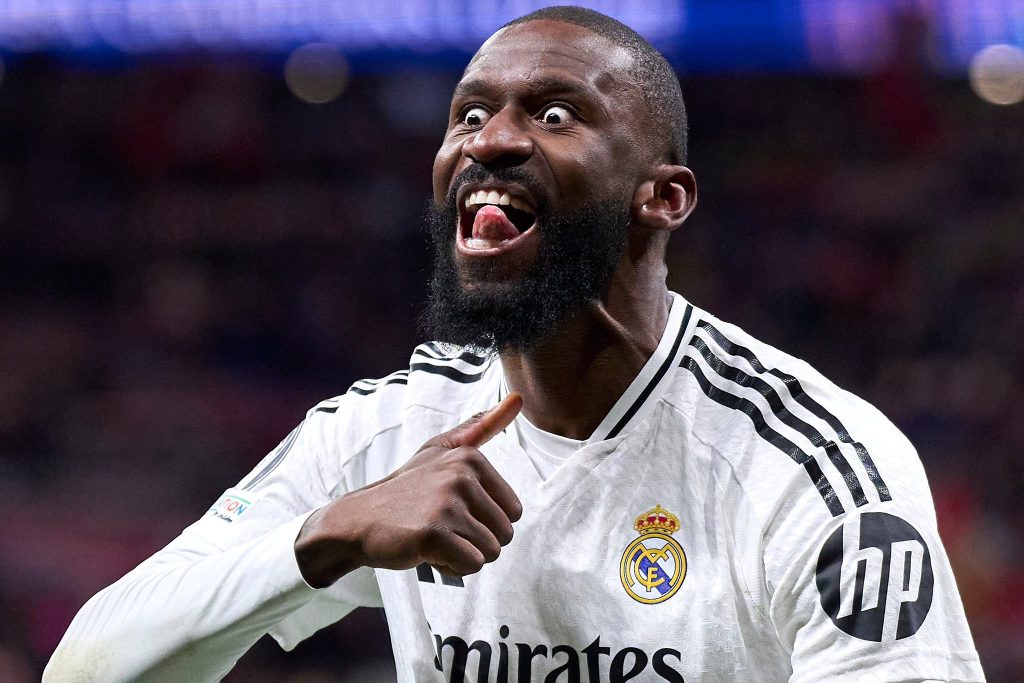 Real Madrid