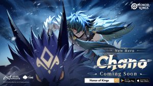 Honor of Kings