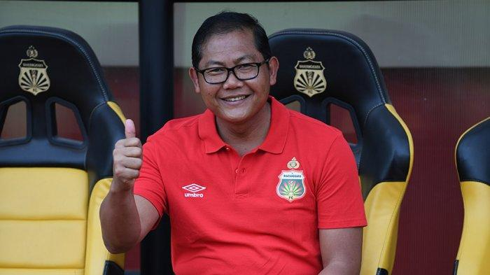 Bhayangkara FC