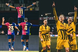 Prediksi Skor Barcelona