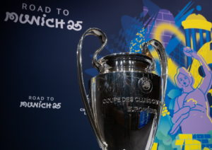Liga Champions 2024/2025