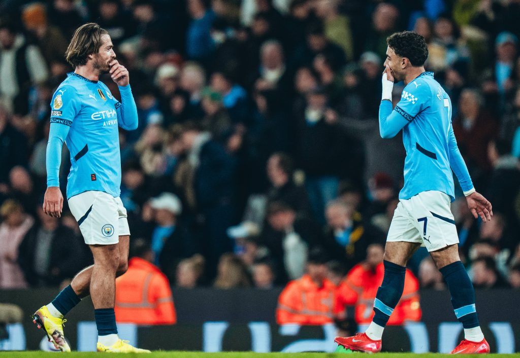 Manchester City